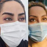 جشنواره کاشت ابرو حرفه ای ۱۰ملیون تومان