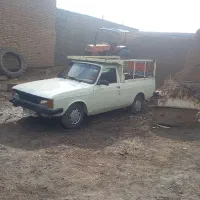 وانت پیکان ۸۸|خودرو سواری و وانت|صوفیان, |دیوار