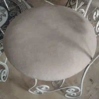 میزوصندلی6نفره فرفوژه