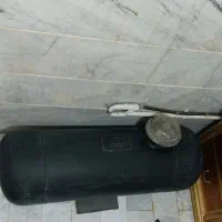 کپسول گاز ال پی جی