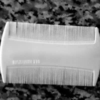 شانه شپش|آرایشی، بهداشتی، درمانی|قم, امامزاده ابراهیم|دیوار