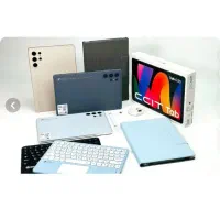 تبلت شیائومی فول امکانات+به همراه قلم/شوک هفته
