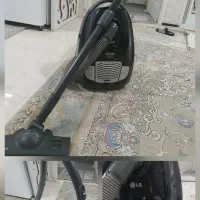 جاروبرقی مارک  ال جی مارک اصلی