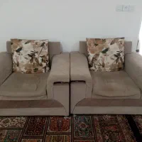 مبل راحتی 7نفره