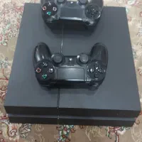 ps4 کپی خور پانصد گیگ