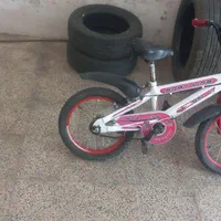 دوچرخه شماره ۱۶ پسرانه
