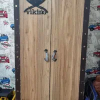 سرویس کودک|تخت و سرویس خواب|صفادشت, |دیوار