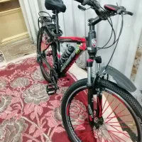 دوچرخه المپیا 26 نو در هویزه|دوچرخه، اسکیت، اسکوتر|سوسنگرد, |دیوار