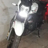 موتورکیوجی 150 Nx