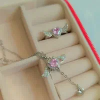 نیم ست جواهری|جواهرات|تربتحیدریه, ۴۵ متری|دیوار