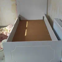 تخت کودک و نوجوان