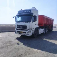 البرز۹۲تحویلی۹۳|خودرو سنگین|اسفرورین, |دیوار