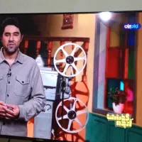 تلویزیون هوشمند ال ای دی