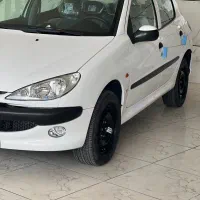 206 تیپ 2 مدل 91|خودرو سواری و وانت|آستانه اشرفیه, |دیوار