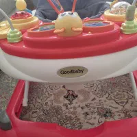 رورئک گودبیبی سالم