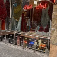 ۳۳متر مغازه بر سروش