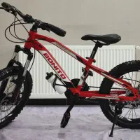 ۹ دستگاه دوچرخه سایز ۲۰ دنده دار