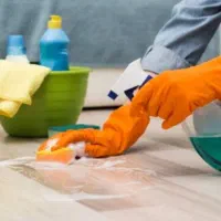 نیاز به تمیز کار