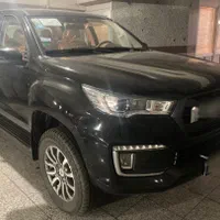 فوتون تونلند G7 صفر ۱۴۰۳ اقساط شرکتی