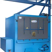 بخارشور/قطعه شوی/رادیاتورشوی/بخارشوی|ماشین‌آلات صنعتی|مشهد, امیر|دیوار