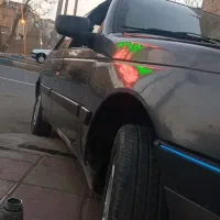 پژو سالم مدل 83