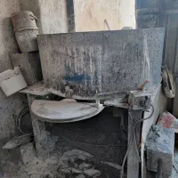 فروش کارگاه تولید موزاییک پلیمری با تمام تجهیزات|ماشینآلات صنعتی|چهارباغ, |دیوار