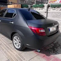 دنا پلاس مدل 1400اتومات|خودرو سواری و وانت|سنندج, |دیوار