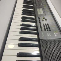 پیانو کیبورد کاسیو|پیانو، کیبورد، آکاردئون|اصفهان, سروستان|دیوار