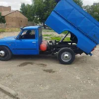 نخاله برداری و شن ماسه فقط ۵۰۰هزار