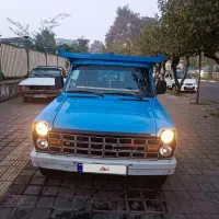 نیسان وانت|خودرو سواری و وانت|رشت, کوی مهر|دیوار