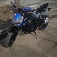 های پرو|موتورسیکلت|مشهد, وحید|دیوار