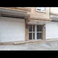 زیرزمین-تجاری