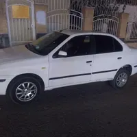 سمند lx|خودرو سواری و وانت|قم, بنیاد|دیوار