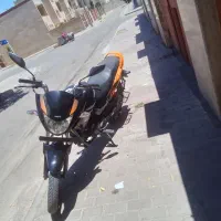 آپاچی هیرو  مدل ۹۵