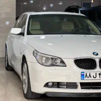 بی ام و 525 بیرنگ استثنایی 190تا کار|خودرو سواری و وانت|کرج, گوهردشت|دیوار