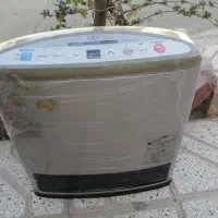 بخاری اکو دارژاپنی