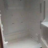 یخچال فریزر ۲۲فوت نیکسان