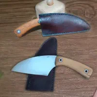 چاقوی طبیعت گردی|کوهنوردی و کمپینگ|گرگان, |دیوار