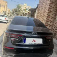 آریزو ۶پرو مشکی|خودرو سواری و وانت|بندرعباس, |دیوار