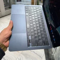 مک بوک ایر 2022  m2 8 256|رایانه همراه|تهران, میرداماد|دیوار