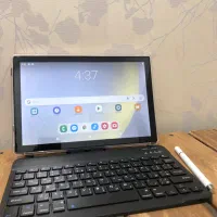 تبلت های s25 ultra ساپورت 5G کیبورد دار