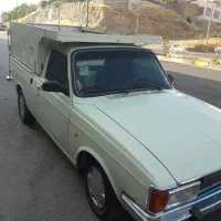 وانت مدل ۹۳