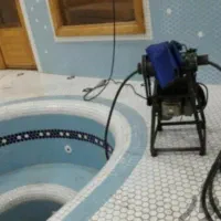 لوله بازکنی محمد شهر ماهدشت گلستانک رزکان بعثت|خدمات پیشه و مهارت|محمدشهر, همایون ویلا|دیوار