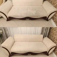 مبل شویی درمنزل قیمت مناسب