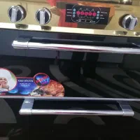 اجاق گاز|اجاق گاز و لوازم برقی پخت‌وپز|بوشهر, |دیوار