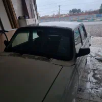 پیکان سواری۸۳