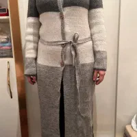 بافت خوش رنگ دخترانه