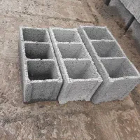 فروش خرد و عمده بلوک سیمانی تحویل مستقیم بی واسطه