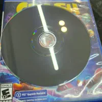 بازی crash bandicoot 4 برای ps4