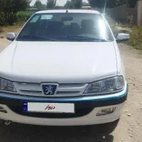 پژو پارس موتور جدید ۱۴۰۱